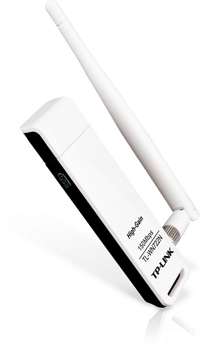TP-Link TL-WN722N TP-Link TL-WN722N