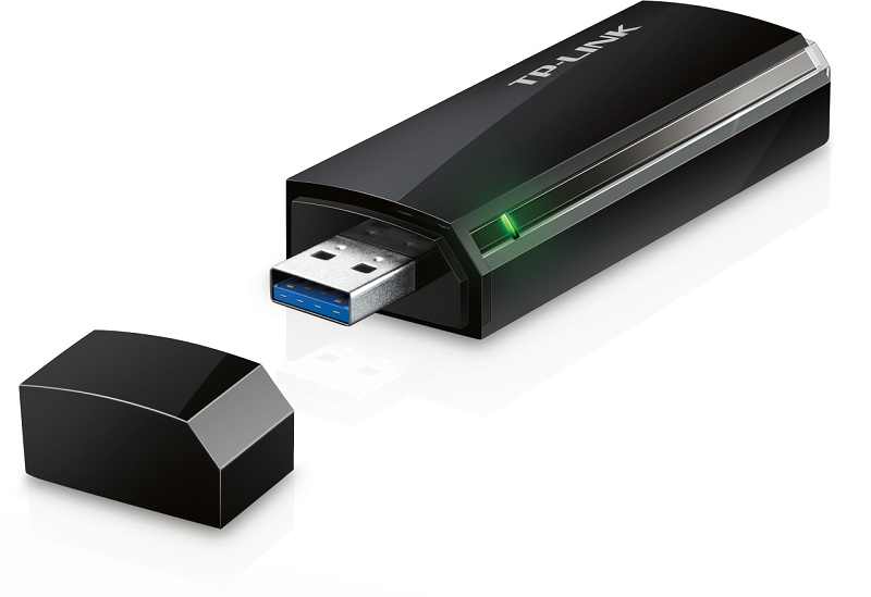 Tp-Link Archer-T4U Tp-Link Archer-T4U