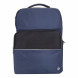PLM OCTAGON NOTEBOOK SIRT ÇANTASI LACİVERT 15.6