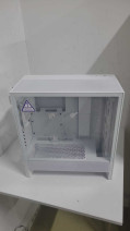 NZXT H Series H5 Flow RGB CC-H52FW-R1 Beya(OUTLET)