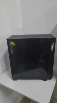 VENTO VG4252L 850W GEN5&ATX3.0 PSU SIYAH K(OUTLET)