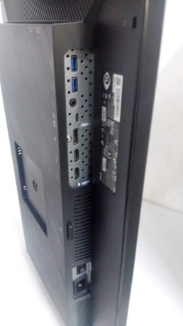 27 ASUS PA279CV IPS UHD 5MS 60HZ HDMI DP U(OUTLET)