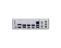 MSI B850M GAMING PLUS WIFI DDR5 AM5