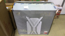 ASUS GR701 ROG HYPERION WHITE KASA(OUTLET)