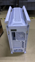 ASUS GR701 ROG HYPERION WHITE KASA(OUTLET)