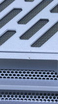 ASUS GR701 ROG HYPERION WHITE KASA(OUTLET)