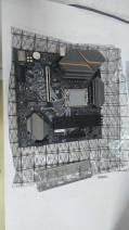 COLORFUL Z790M PLUS D5 V20 DDR5 6800Mhz AT(OUTLET)