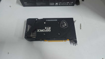 MSI GEFORCE RTX 3060TI VENTUS 2X 8G OCV1 L(OUTLET)
