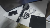 XIAOMI G34WQI EU CURVED GAMING MONITOR(OUTLET)
