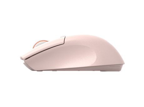 PHILIPS 2.4 GHZ + BLUETOOTH MOUSE SPK7528P PEMBE