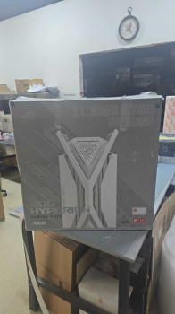 ASUS GR701 ROG HYPERION WHITE KASA(OUTLET)