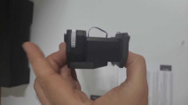 Asus ROG Herculx Ekran Kartı Tutucu(OUTLET)