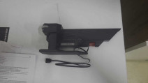 Asus ROG Herculx Ekran Kartı Tutucu(OUTLET)
