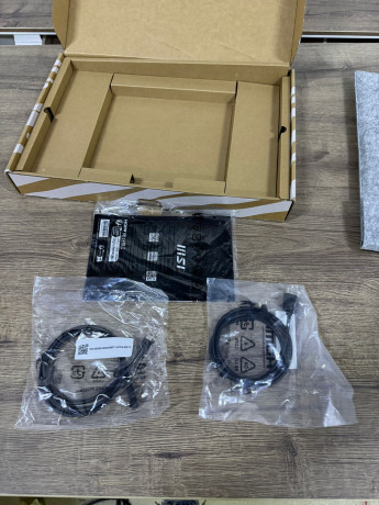 MSI 15.6