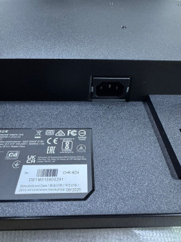 MSI 31.5
