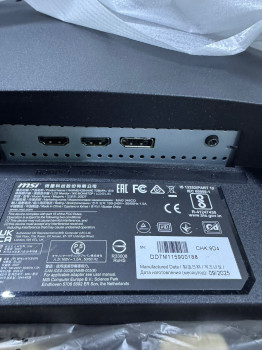 MSI 34