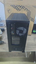 MSI MPG INFINITE Z3 9NVVR7-101EU RYZEN 7 9(OUTLET)