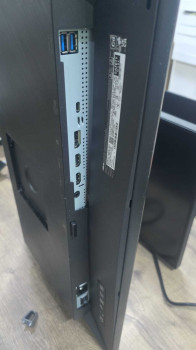 ASUS PA278CGV ASUS PROART 27 4K IPS HDR 25(OUTLET)