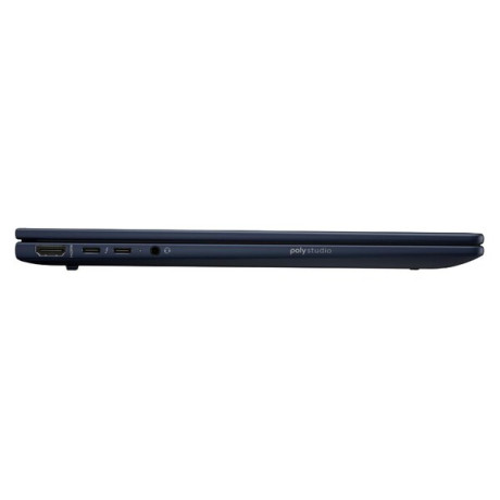 HP ELITEBOOK X G1i B66VHAT AI U7-258V 32GB 1TB SSD 14