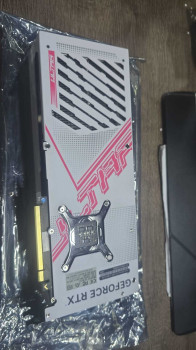 COLORFUL RTX 4070 Ti Ultra 12GB GDR6X 192B(OUTLET)
