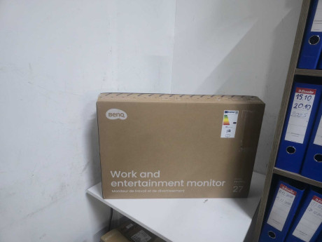 BENQ EW270Q 27