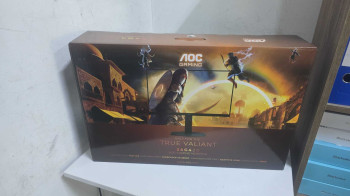 AOC 24G4ZR 24