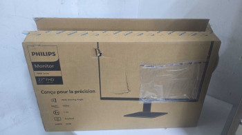 27 PHILIPS 27E2N1100L/00 IPS 1MS 100HZ VGA(OUTLET)