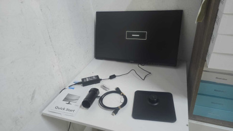 27 PHILIPS 27E2N1100L/00 IPS 1MS 100HZ VGA(OUTLET)