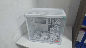 Lian Li O11 Dynamic Flow Mini V2 Mid Kasa (OUTLET)