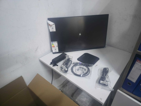 GIGABYTE GS27Q X 27
