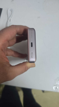 HAVIT PB5203 MAGESAFE 10.000MAH POWERBANK (OUTLET)