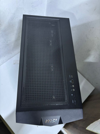 MSI INFINITE X3 AI 2NVR7-640EU ULTRA 7 265(OUTLET)