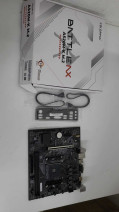 COLORFUL BATTLE-AX A520M-K M.2 V14 DDR4 32(OUTLET)