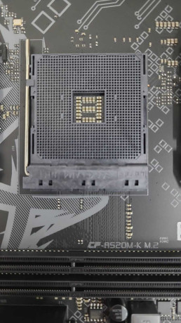 COLORFUL BATTLE-AX A520M-K M.2 V14 DDR4 32(OUTLET)