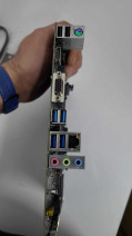 COLORFUL BATTLE-AX A520M-K M.2 V14 DDR4 32(OUTLET)