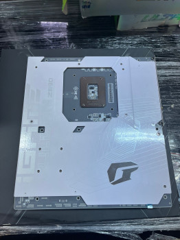 COLORFUL iGame Z890 VULCAN W V20 DDR5 8800(OUTLET)