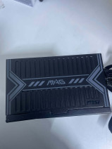 MSI MAG A750BN PCIE5 II 750W 80+ Bronze NM(OUTLET)