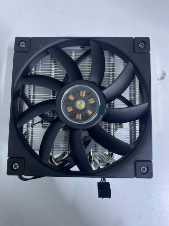 DEEPCOOL AN600 CPU SOGUTUCU(OUTLET)