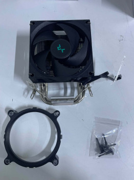 DEEPCOOL AG300 CPU SOGUTUCU(OUTLET)