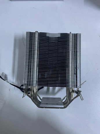 DEEPCOOL AG300 CPU SOGUTUCU(OUTLET)