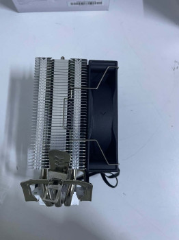 DEEPCOOL AG300 CPU SOGUTUCU(OUTLET)