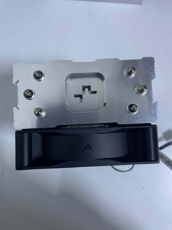 DEEPCOOL AG300 CPU SOGUTUCU(OUTLET)