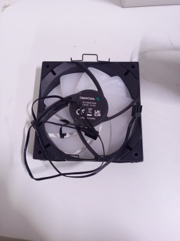 DEEP COOL AG500-BK-ARGB-V2 CPU SOGUTUCU(OUTLET)