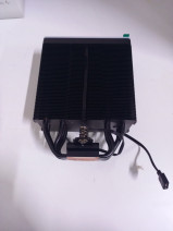 DEEP COOL AG500-BK-ARGB-V2 CPU SOGUTUCU(OUTLET)