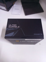 GIGABYTE GP-UD750GM PG5 750W POWER SUPPLY(OUTLET)