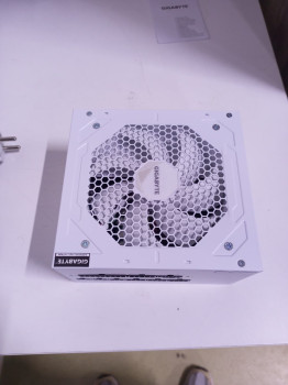 GIGABYTE GP-UD1000GM PG5 ICE 1000W POWER S(OUTLET)