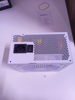 GIGABYTE GP-UD1000GM PG5 ICE 1000W POWER S(OUTLET)