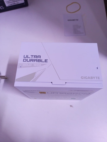 GIGABYTE GP-UD1000GM PG5 ICE 1000W POWER S(OUTLET)