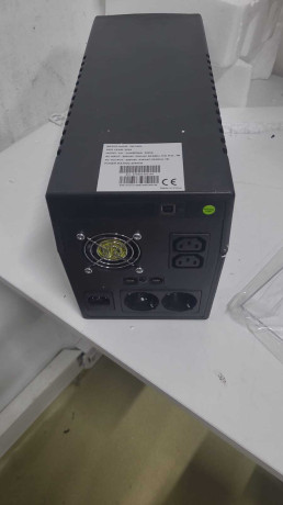 INFORM GUARDIAN 2000A KESİNTİSİZ GÜÇ KAYNA(OUTLET)