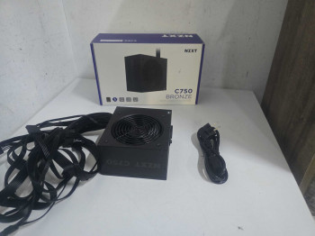 NZXT C750 PA-7B3BB-EU (2025) 750W BRONZE P(OUTLET)
